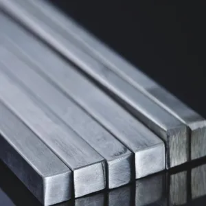 Cronifer 1925 HMo Corrosion Resistant Alloy Blocks Ready for Factory Test thumbnail-2