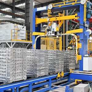 Metal Production Line thumbnail-1