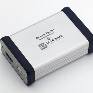 Leo Bodnar Locked Clock Source LBE-1425、4K HDMI、SimSteering2 FFB System (52) - Standard thumbnail-4