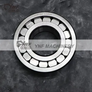 425-22-11831 WA500-3 ROLLER Excavator Track Roller YNF18194, Excavator Undercarriage Replacement Parts thumbnail-3