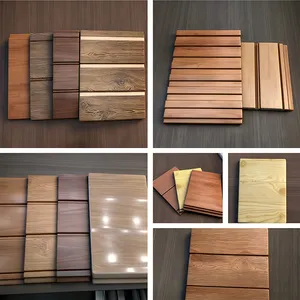 Brick Texture Metal Sandwich Panel Factory Price Waterproof Insulated Metal Wall Panel Construction Outdoor Wall Cladding Siding thumbnail-1