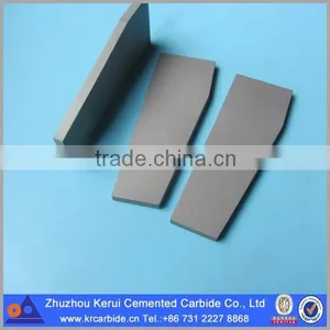 Carbide Cutting Tool Plates for Cutting Metal, Wood and Other Materials thumbnail-2