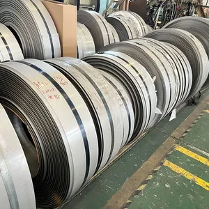 316 Stainless Steel Coil, 12-Month Warranty, Technical Support Available, Standard Sizes Ready to Ship thumbnail-3