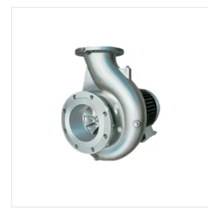SCHMALENBERGER Centrifugal Pump Type NB Stainless Steel Industrial Liquid Transfer Centrifugal Pump thumbnail-1