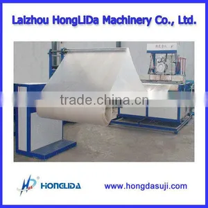 Air Bubble Film Making Machine thumbnail-4