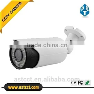 Metal Housing OSD Menu 2.0MP Anolog HD TVI Sony 322 COMS Color IR Bullet Proof Tvi CCTV Camera thumbnail-4
