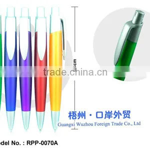 4-9 Pressurized Ball Pen thumbnail-1