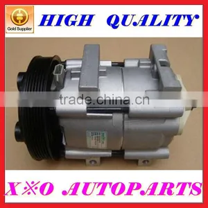 High Performance Car /Auto AC Air Compressor For Ford Taurus/Mondeo OEM 1058282 thumbnail-1