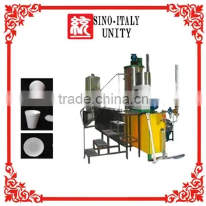 Verified Quality Styrofoam Bowls Making Machines thumbnail-1