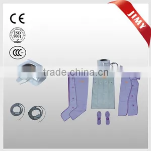 Air Pressure Massage Lymphatic Drainage Machine BH-04 thumbnail-1