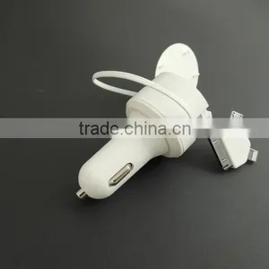 New Style Crazy Selling Phone Car Holder Charger thumbnail-1