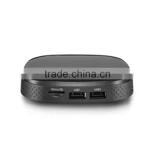 For Malaysia Singapore Brunei Indonesia and so on Quad Cord Iptv Box I6s +APK 12 Months thumbnail-4