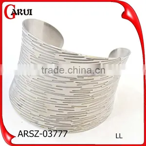 Bracelet Blanks Wholesale Indian Cuff Bracelets thumbnail-1