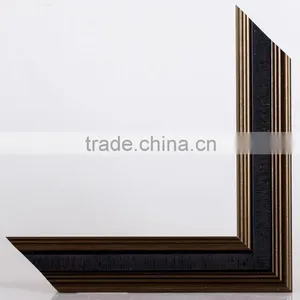 JC-psm-12 High Quality Polystyrene ps Moulding for Picture Frame thumbnail-6
