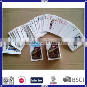 Wholesale Price Hot Sale Playing Cards thumbnail-4