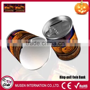 2015 Cute Design Lovely Coin Bank thumbnail-3