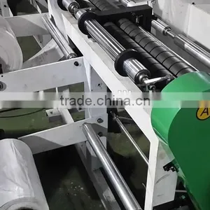 Cream Bag Making Machine thumbnail-2