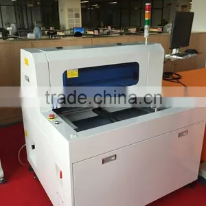 CNC China PCB Router Machine/Equipment thumbnail-5