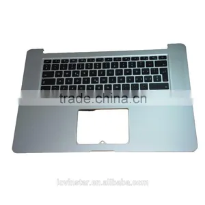 China Market Top Case With Used Keyboard For Apple MacBook Pro Retina A1398 2013 US Layout thumbnail-1