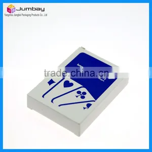 Custom Paper Board Playing Cards thumbnail-2