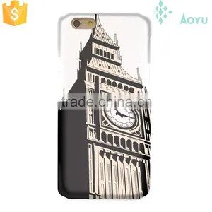 New Arrival Soil Release pc Case Use Packaging Box for Phone Cover thumbnail-3
