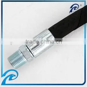 Hydraulic Hose Fittings in Carbon Steel 20741 thumbnail-4