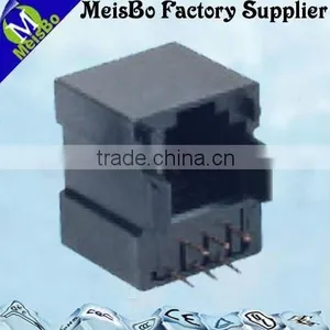 Universal 6 Pin Telephone Connectors thumbnail-1