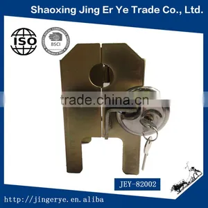 Trailer Parts Trailer Coupling Lock For Coupled and Un-coupled Trailer thumbnail-4