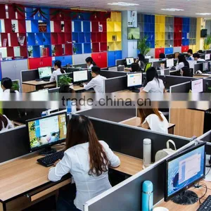 Shenzhen Jinhao Color Printing Co., Ltd. company overview - view 1 thumbnail