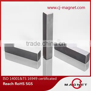 N52 Magnet Material Composite Block Neodymium Magnet for Permanent Magnet Motor thumbnail-3