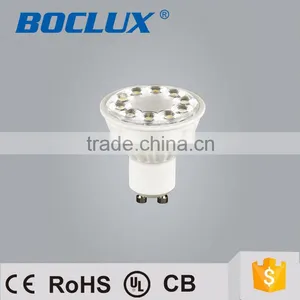2016 New PC+Aluminum LED 5w Spotlight With CE ROHS thumbnail-1