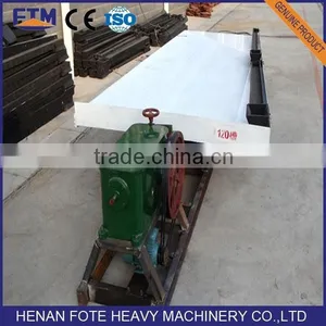 Concentrator Shaking Table From China 2015 thumbnail-1