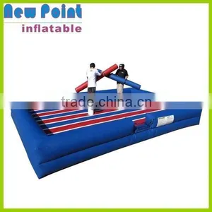 Most Intersting Inflatable Run Boxing Games thumbnail-1