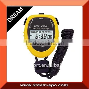 Professional Automatic Industrial Large Stopwatch Timer ST-503 thumbnail-1