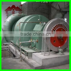 Mini Water Turbine for Home Use/Small Water Turbine/ Hydro Water Turbine thumbnail-6