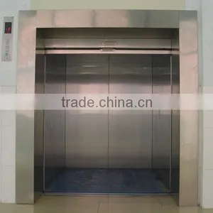 Kangchi Elevator Small Ship Dumb Waiter 100KG thumbnail-1