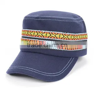 China Best Price High Quality Classic Brand Cap Hat With Embroidered Decorate thumbnail-5
