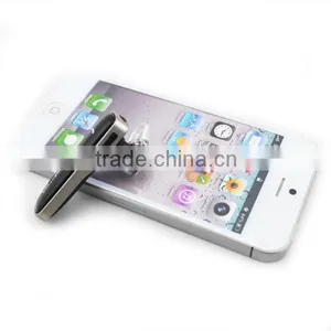 New Wireless Bluetooth Single Ear Headset With Micro USB Charge Port Cheap Price thumbnail-1