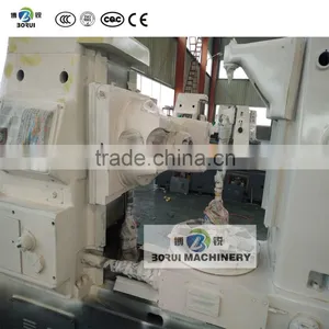 Worm Gear Cutting Tools With Gear Machining Process thumbnail-2