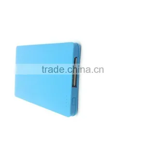 Best Price Super Quality Polymer Battery Power Bank thumbnail-5