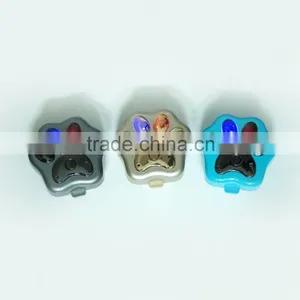 NEW V30 Smart Wifi LBS Anti-lost Small Waterproof Hidden Gps Tracker for Kids thumbnail-1