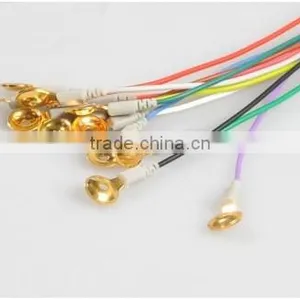 High-quality EEG Electrodes and EEG Cap Connectors thumbnail-3