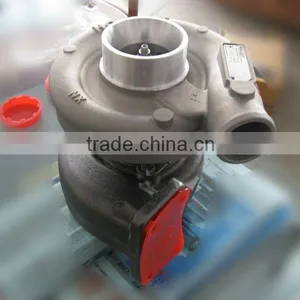 Cummins Diesel Engine 6BT Turbocharger 3919121/HX35 thumbnail-1