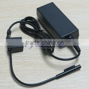 Portable Mni Power Supply AC/DC Adapter Charger for Microsoft Surface Pro 3 thumbnail-3