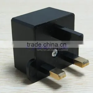 Travel Power Socket Plug Adapter AU to UK Plug Adapter thumbnail-5