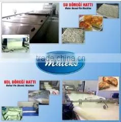 Mateks Makina Ve Yedek Parca Sanayi Dursun Bal company overview - view 3 thumbnail