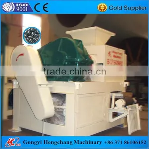 China Coal/ Wood/ Sawdust Charcoal Briquette Machine for Sale Quality Choice Supplier's Choice thumbnail-2