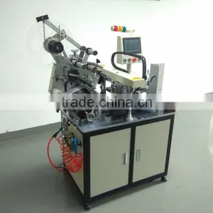 Automating Labeling Machine thumbnail-3