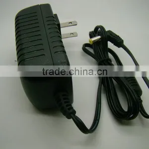 Generic Replacement 12.5V 2.5A AC Power Adapter For SONY Bluetooth Wireless Speaker System SRS-BTX300 BLK WC BC thumbnail-1