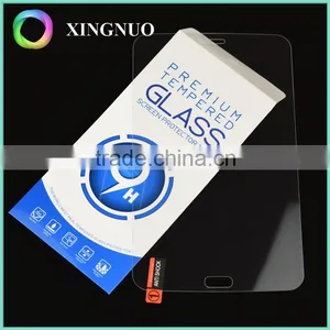 New Premium Mobile Accessories Tempered Glass Screen Protector for 7 Inch Tablet thumbnail-1